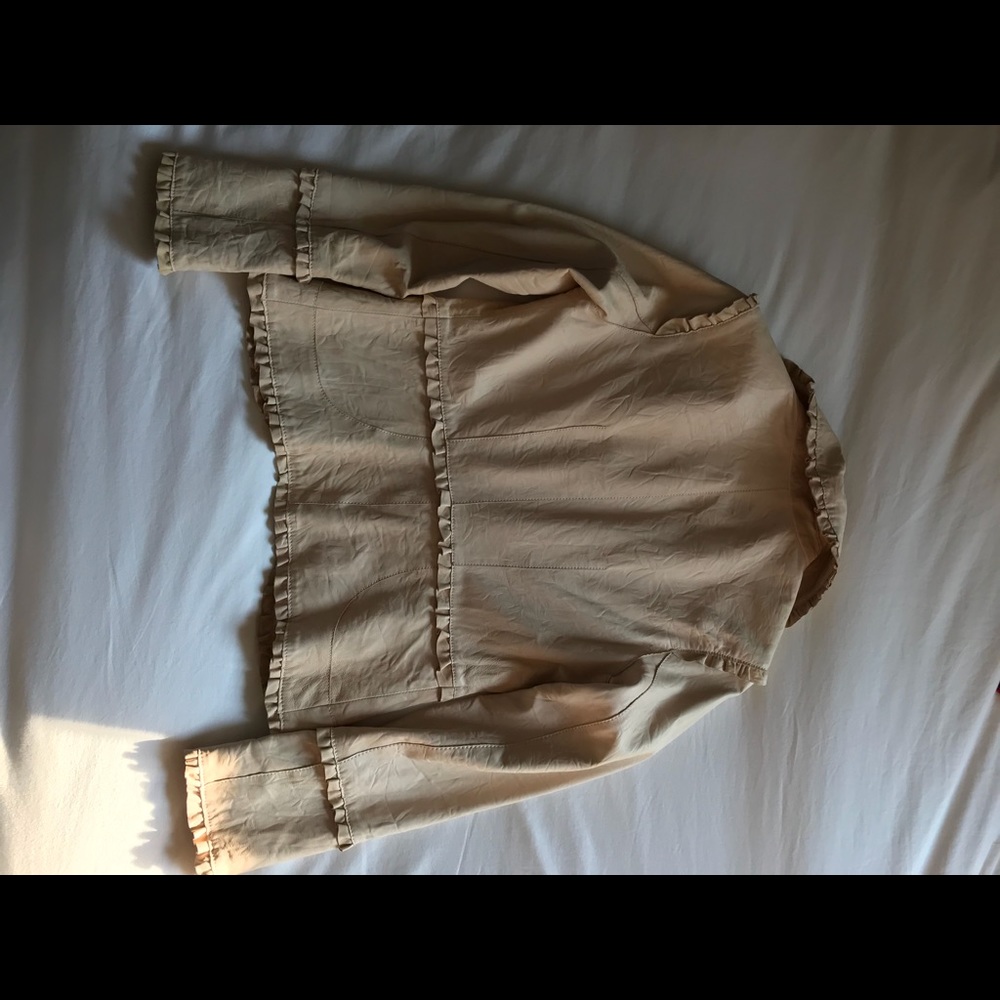 Andrew Marc Jacket - Picture 6 of 8